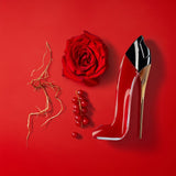 Carolina Herrera Very Good Girl Eau De Parfum 80ml