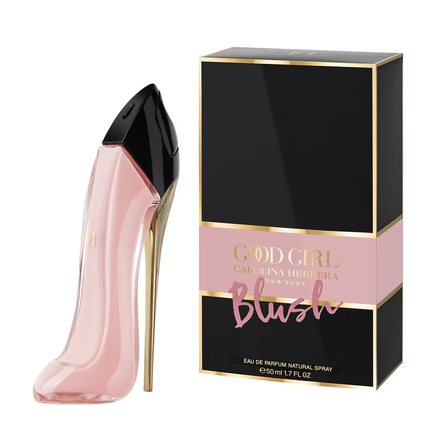Carolina Herrera Good Girl Blush Eau De Parfum 50ml | Beauty | Beauty Fragrances | Beauty Women fragrances | Perfumes | Womens Carolina Herrera Good Girl Blush Eau De Parfum 50ml | Beauty | Beauty Fragrances | Beauty Women fragrances | Perfumes | Womens