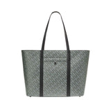 Cole Haan Women's Coated Canvas Tote