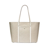 Cole Haan Women's Coated Canvas Tote