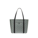 Cole Haan Women's Coated Canvas Small Tote