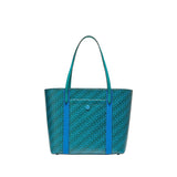 Cole Haan Women's Coated Canvas Small Tote