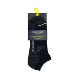 Cole Haan Men's Black Socks