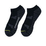 Cole Haan Men's Black Socks