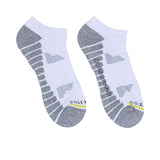 Cole Haan Men's White Socks