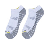 Cole Haan Men's White Socks