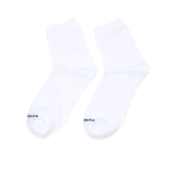 Cole Haan Men's White Socks Set of 2