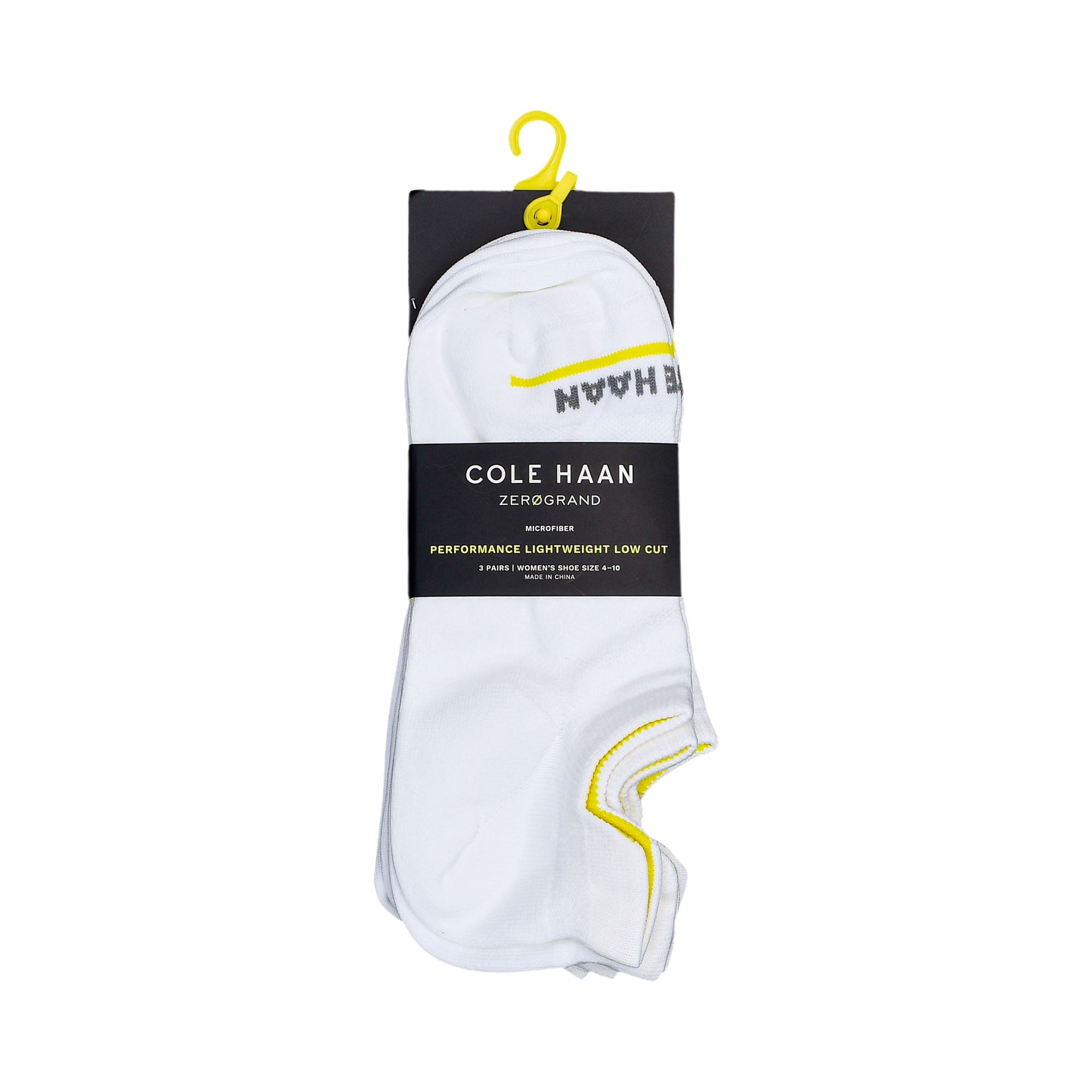 Cole Haan Men's Base layer Lowcut White Socks Set of 3 | All Clothing | GCC | Men | Mens | Socks Cole Haan Men's Base layer Lowcut White Socks Set of 3 | All Clothing | GCC | Men | Mens | Socks