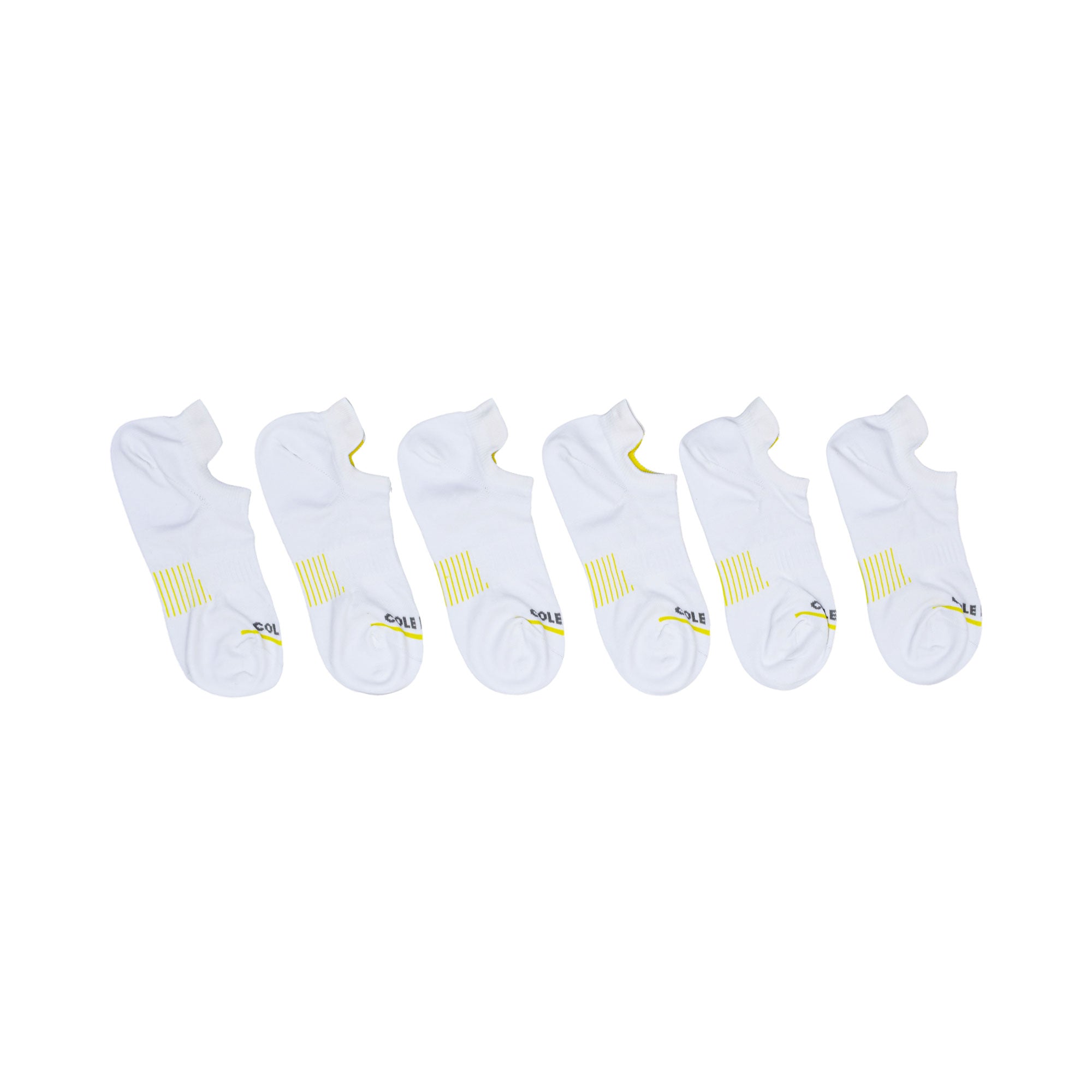 Cole Haan Men's Base layer Lowcut White Socks Set of 3 | All Clothing | GCC | Men | Mens | Socks Cole Haan Men's Base layer Lowcut White Socks Set of 3 | All Clothing | GCC | Men | Mens | Socks