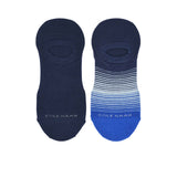 Cole Haan Men's Marine Blue Socks