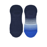 Cole Haan Men's Marine Blue Socks