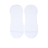 Cole Haan Men's White Socks Set of 2