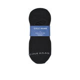Cole Haan Men's Black Socks
