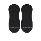 Cole Haan Men's Black Socks