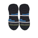 Cole Haan Men's Black Socks