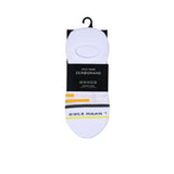 Cole Haan Men's White Socks
