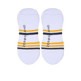 Cole Haan Men's White Socks