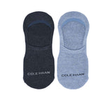 Cole Haan Men's Stonewash heather Socks