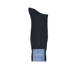 Cole Haan Men's Navy Socks