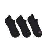 Cole Haan Women's Black Socks Set of 6