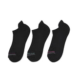 Cole Haan Women's Black Socks Set of 6
