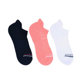 Cole Haan Women's Pink Assorted Socks