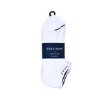 Cole Haan Women's Set of  White Socks