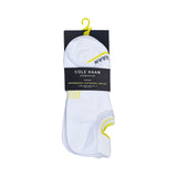 Cole Haan Men's White Socks Set of 3