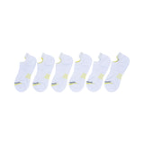 Cole Haan Men's White Socks Set of 3