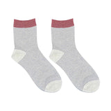 Cole Haan Men's Stripe Short Socks