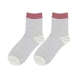Cole Haan Men's Stripe Short Socks