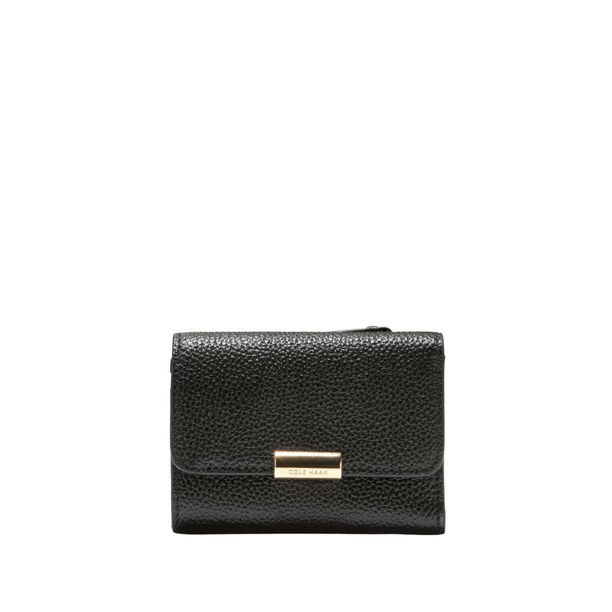 Cole Haan Women's Rachel Compact Wallet