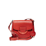 Cole Haan Grand Ambition Crossbody Burnt Orange One Size