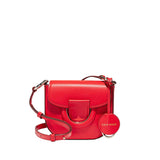 Cole Haan Grand Ambition Mini Crossbody Flame Scarlet One Size