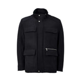 Cole Haan Men's Multipockets Field Coat