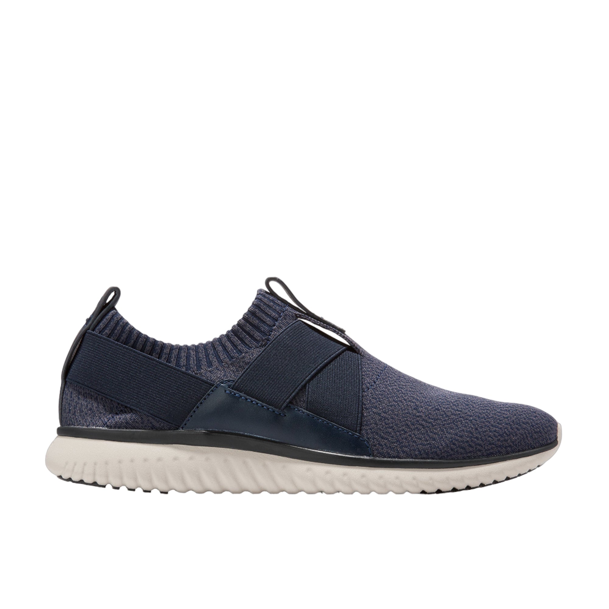 Cole Haan Men's GrandMøtion Slip-On Sneaker – Blue Salon