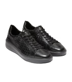 Cole Haan Men's GrandPrø Topspin Woven Lux Sneaker
