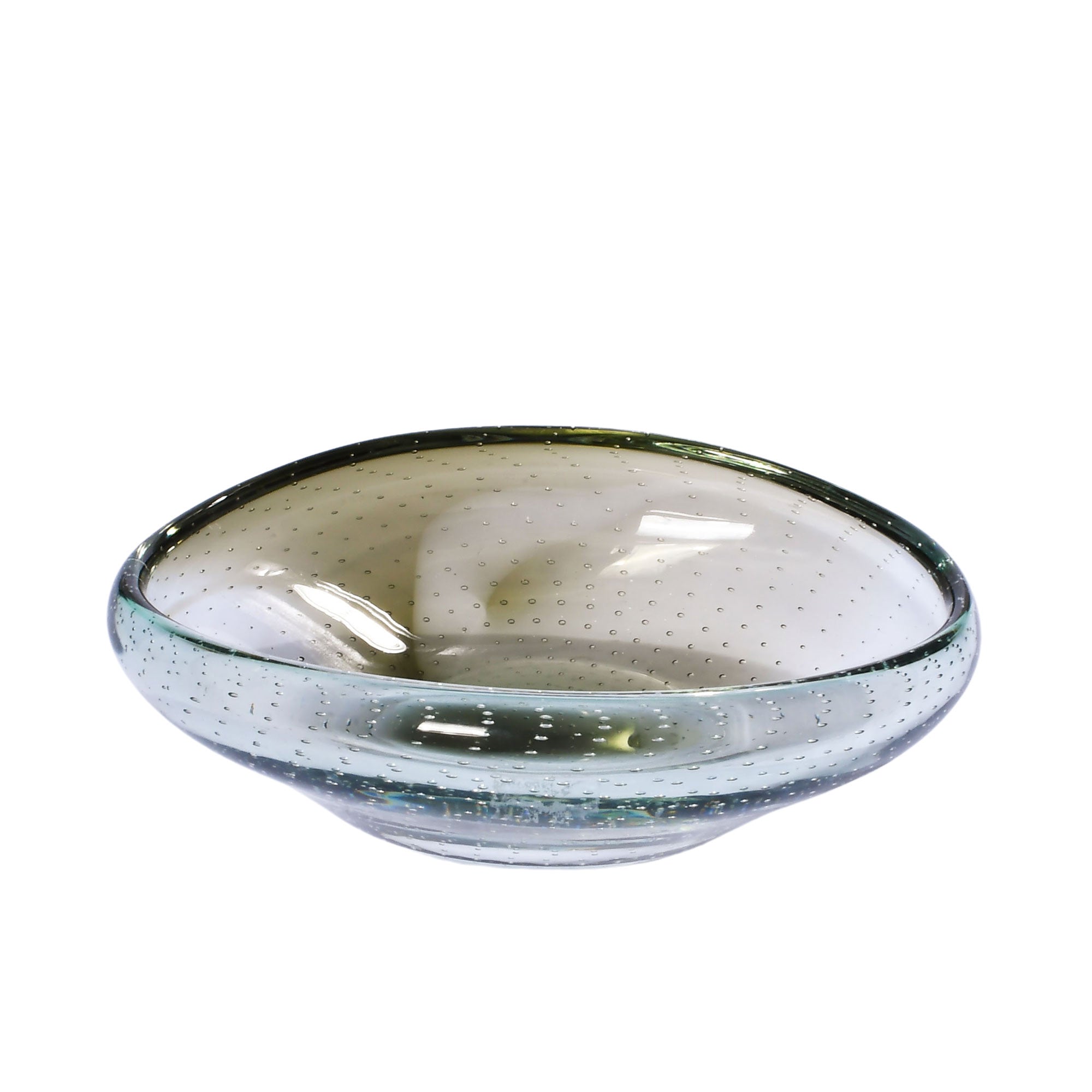 Casa Blu Clear With Light Green And Dark Green Plate | Casa Blu 2025 | Dinnerware | Home and Furniture Home | Plate | Spring Festival Casa Blu Clear With Light Green And Dark Green Plate | Casa Blu 2025 | Dinnerware | Home and Furniture Home | Plate | Spring Festival