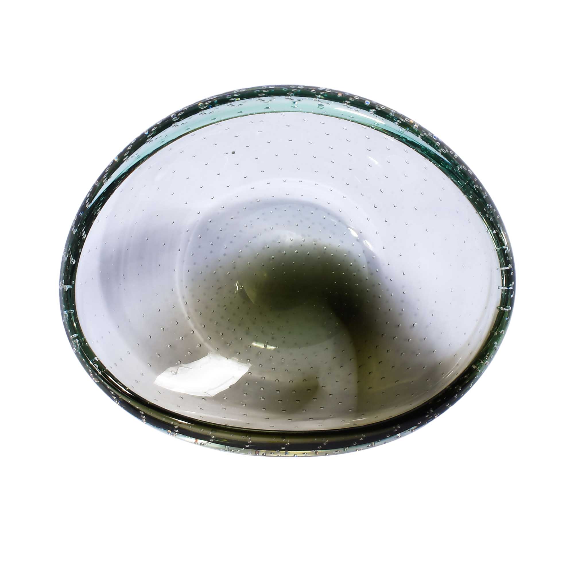 Casa Blu Clear With Light Green And Dark Green Plate | Casa Blu 2025 | Dinnerware | Home and Furniture Home | Plate | Spring Festival Casa Blu Clear With Light Green And Dark Green Plate | Casa Blu 2025 | Dinnerware | Home and Furniture Home | Plate | Spring Festival