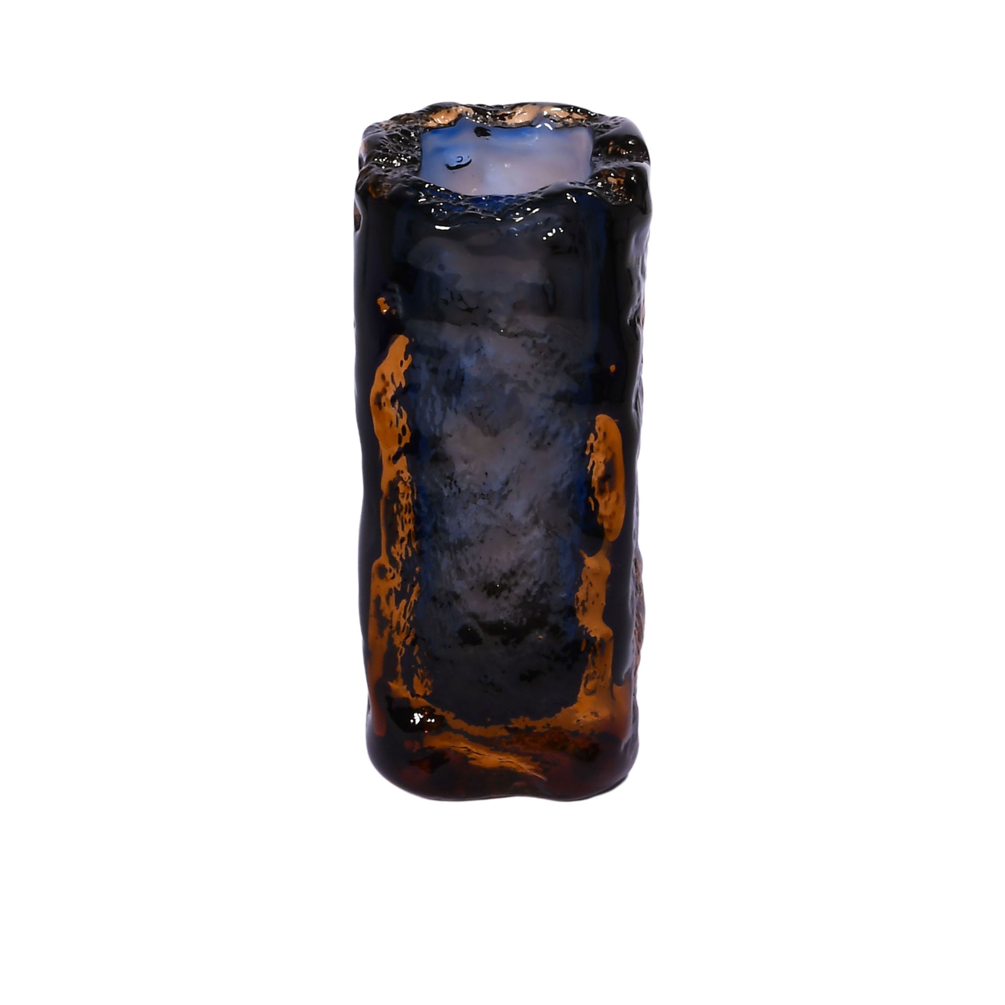 Casa Blu Cobalt With Dark Amber Vase | Casa Blu 2025 | Home and Furniture Home | Home Décor | New Collection | Spring Festival | Vase Casa Blu Cobalt With Dark Amber Vase | Casa Blu 2025 | Home and Furniture Home | Home Décor | New Collection | Spring Festival | Vase