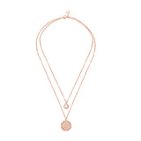 Cerruti 1881 Jesina Ladies Watch Set with Necklace and Earrings