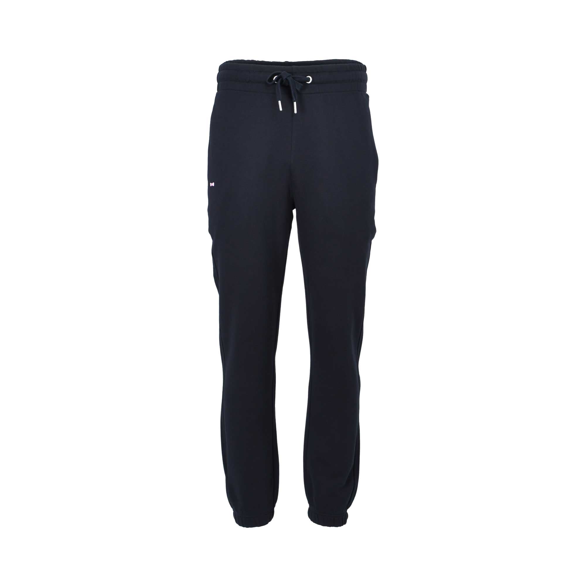 Eden Park Men's Navy Fleece Jogger Pants | All Clothing | departure-to-desk | Men | Mens | Mens Fashion | new-season-2025 | Sportswear | Trousers & Shorts Eden Park Men's Navy Fleece Jogger Pants | All Clothing | departure-to-desk | Men | Mens | Mens Fashion | new-season-2025 | Sportswear | Trousers & Shorts