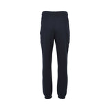 Eden Park Men's Navy Fleece Jogger Pants