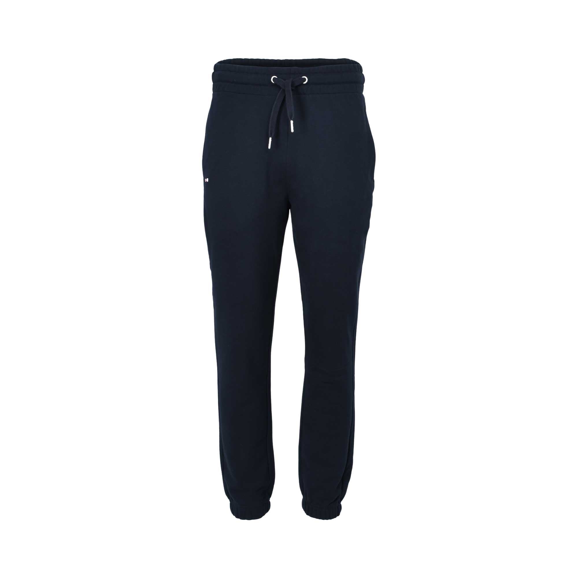 Eden Park Men's Navy Fleece Jogger Pants | All Clothing | departure-to-desk | Men | Mens | Mens Fashion | new-season-2025 | Sportswear | Trousers & Shorts Eden Park Men's Navy Fleece Jogger Pants | All Clothing | departure-to-desk | Men | Mens | Mens Fashion | new-season-2025 | Sportswear | Trousers & Shorts
