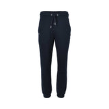Eden Park Men's Navy Fleece Jogger Pants