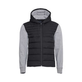 Eden Park Men's Black & Grey Sweatshirt