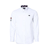 Eden Park Men's White Shirt