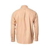 Eden Park Men's Middle Beige Shirt