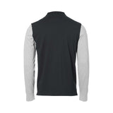 Eden Park Men's  Polo Long Sleeve Polo T-shirt