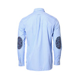 Eden Park Men's Blue Shirt